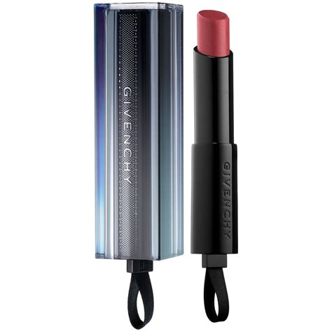 givenchy gloss interdit lip gloss|givenchy color enhancing lipstick.